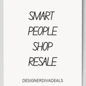 Meet your Posher, Lisa